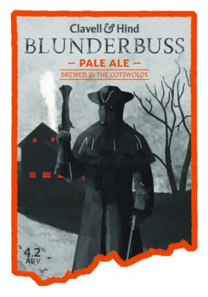 Blunderbuss