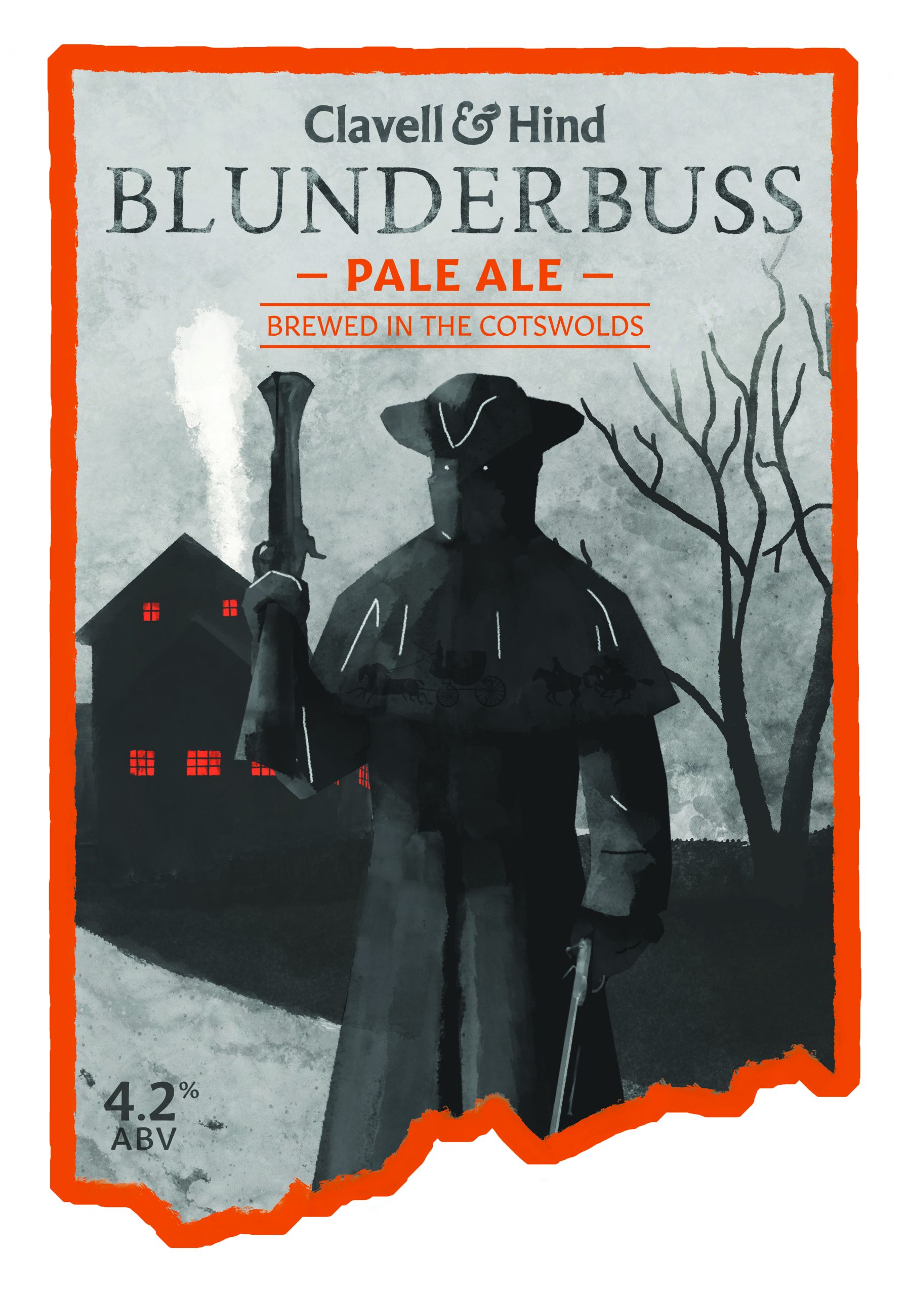 Blunderbuss