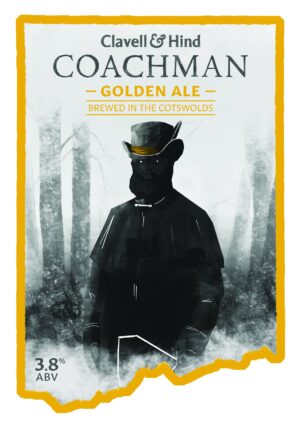 Coachman