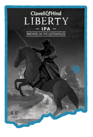 Liberty IPA
