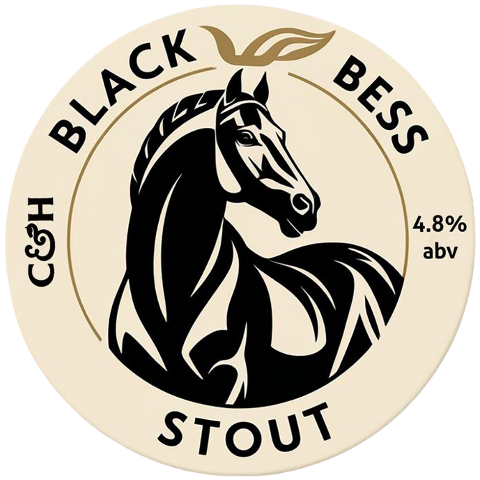 Black Bess